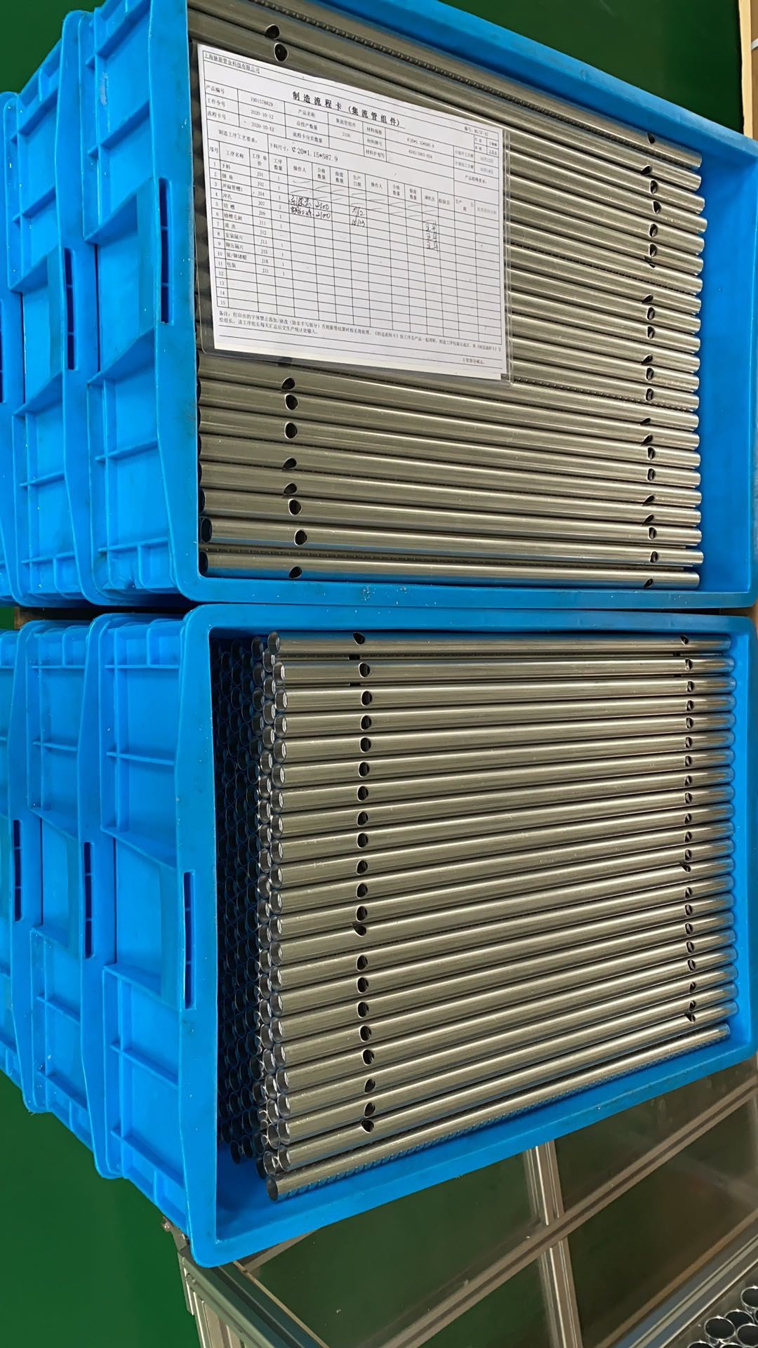 采購冷凝器配件?的時候需要注意哪些事情？