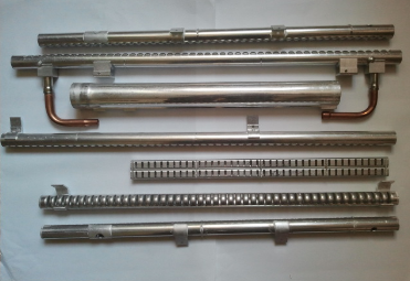 集流管組件品質(zhì)保障的原因