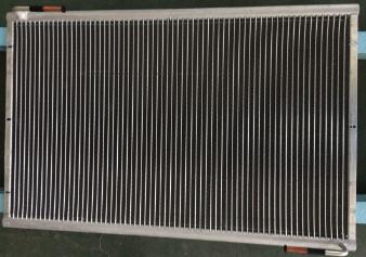 冷凝器廠家介紹：冷庫(kù)冷凝器使用注意事項(xiàng)