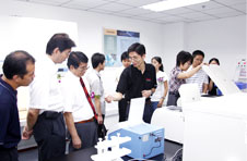 應(yīng)該選擇什么樣的家用空調(diào)冷凝器？