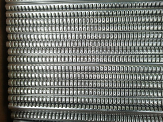 如何延長冷凝器配件?的使用壽命？