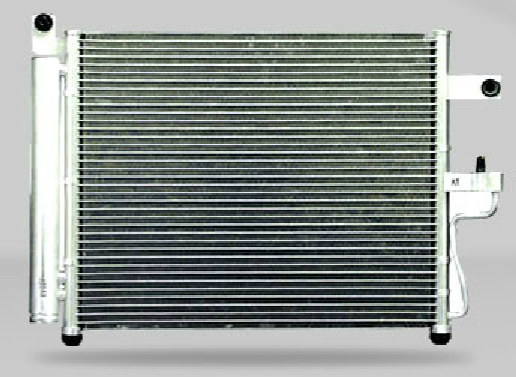 集流管在汽車(chē)空調(diào)應(yīng)用中需要注意哪些問(wèn)題？