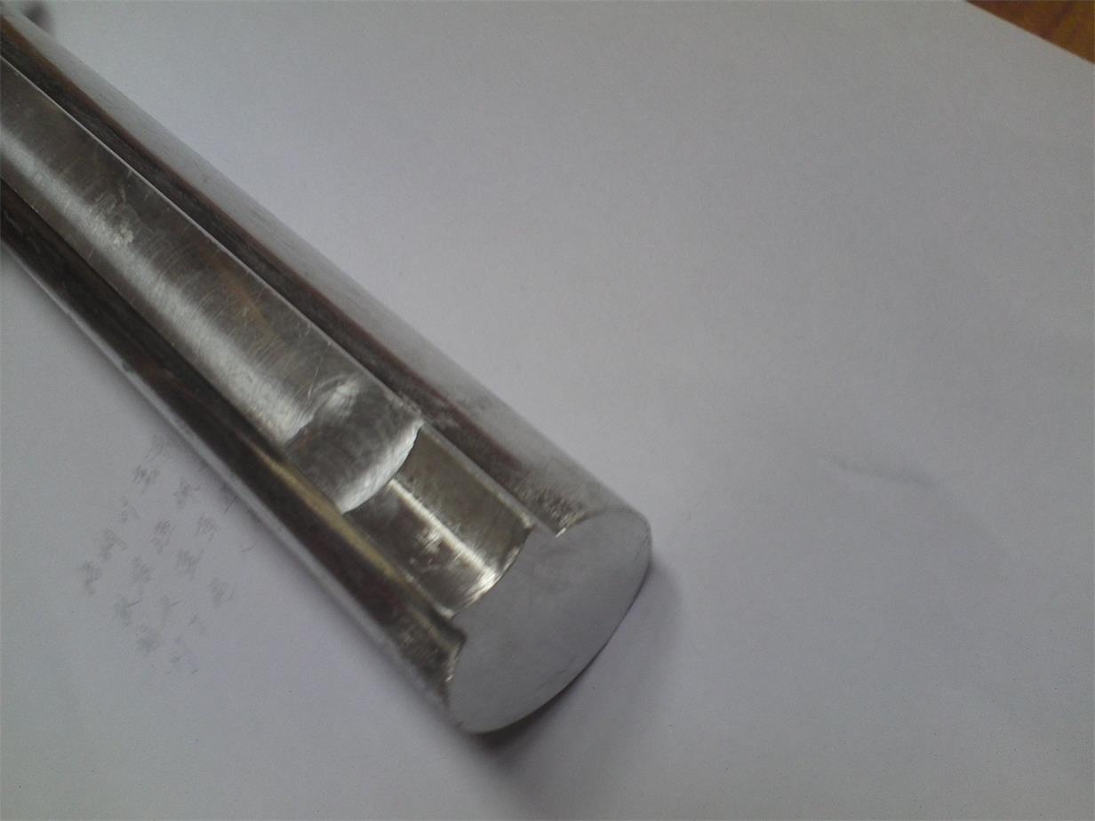 一體式儲(chǔ)液器